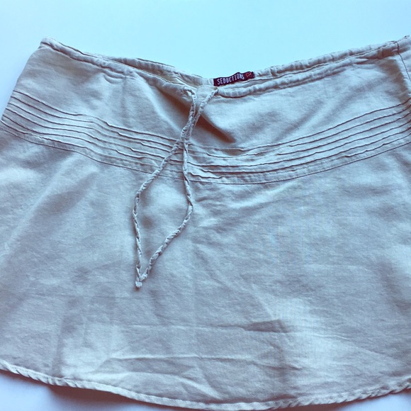 Seductions Dresses & Skirts - Gone